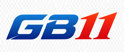GB11 লোগো